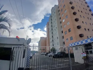 Apartamento com 2 Quartos à venda, 50m² no Canabrava, Salvador