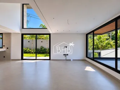 Casa de Condomínio com 4 Quartos à venda, 520m² no Bairro de Juquehy, São Sebastião