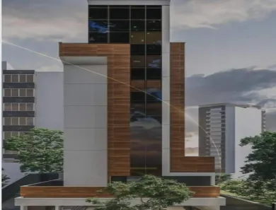 Cobertura com 2 Quartos à venda, 109m² no Santo Antônio, Belo Horizonte