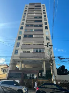 Apartamento com 3 Quartos à venda, 90m² no Cirurgia, Aracaju