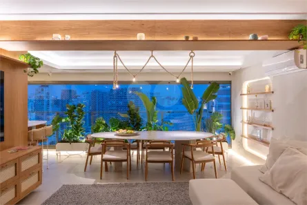 Apartamento com 2 Quartos à venda, 160m² no Vila Olímpia, São Paulo