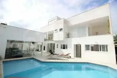 Casa com 5 Quartos à venda, 180m² no Jardim Imperador, Peruíbe