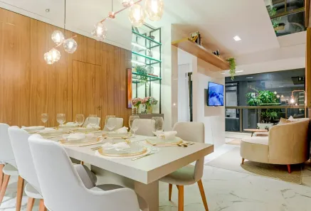 Apartamento com 2 Quartos à venda, 44m² no Ondina, Salvador
