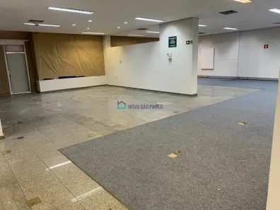 Prédio Comercial para alugar, 882m² no Mirandópolis, São Paulo