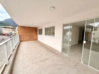 Apartamento com 3 Quartos à venda, 120m² no Centro, Alfredo Chaves