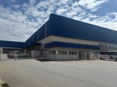 Galpão/Depósito/Armazém para alugar, 12685m² no , Extrema