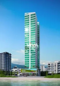 Apartamento com 2 Quartos à venda, 91m² no Itajubá II, Barra Velha