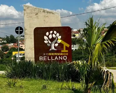 Lote/Terreno à venda, 250m² no Jardim Santa Filomena, Itatiba
