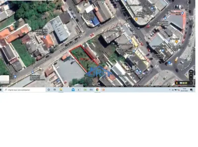 Lote/Terreno à venda, 394m² no Jardim São Luiz (Caucaia do Alto), Cotia