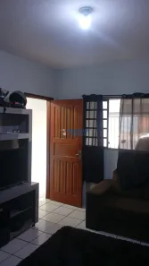 Casa com 1 Quarto à venda, 50m² no Recanto Paraíso, Rio Claro