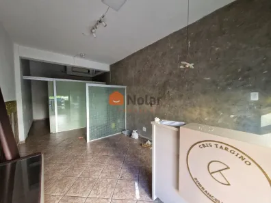 Ponto Comercial para alugar, 40m² no Pampulha, Belo Horizonte