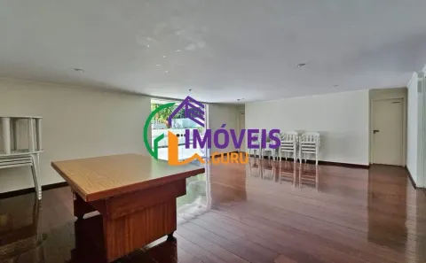 Apartamento com 3 Quartos à venda, 127m² no Jardim Ampliação, São Paulo