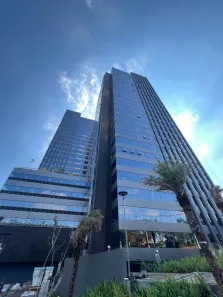 Sala Comercial para alugar, 639m² no Gleba Fazenda Palhano, Londrina