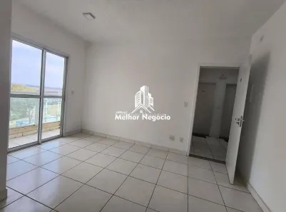 Apartamento com 2 Quartos à venda, 47m² no Jardim Novo Maracanã, Campinas