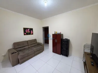 Casa com 2 Quartos à venda, 92m² no Residencial Carioca, São Lourenço