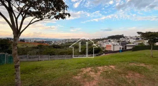 Lote/Terreno à venda, 525m² no Condomínio Residencial Alphaville I, São José dos Campos