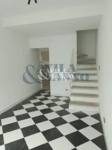 Sobrado com 2 Quartos à venda, 62m² no Quarta Parada, São Paulo