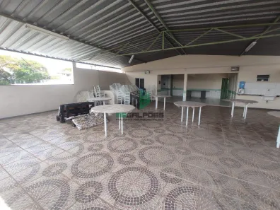 Sala Comercial para alugar, 340m² no Nova Cintra, Belo Horizonte