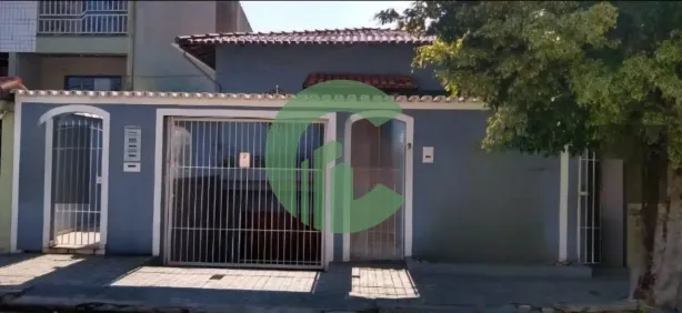 Casa com 3 Quartos à venda, 300m² no Vila Curuçá, Santo André