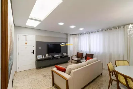 Apartamento com 3 Quartos à venda, 105m² no Castelo, Belo Horizonte