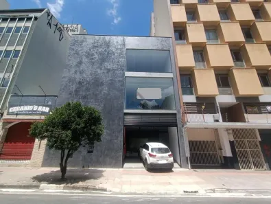 Prédio Comercial à venda, 1000m² no Centro, Campinas
