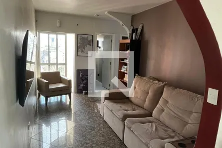Apartamento com 2 Quartos à venda, 66m² no Cambuci, São Paulo