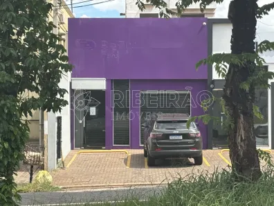 Ponto Comercial para alugar, 110m² no Jardim Irajá, Ribeirão Preto
