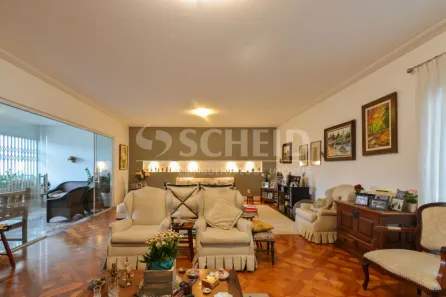 Casa com 4 Quartos à venda, 510m² no Planalto Paulista, São Paulo
