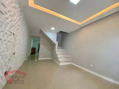 Sobrado com 3 Quartos à venda, 85m² no Jardim Santo Elias, São Paulo
