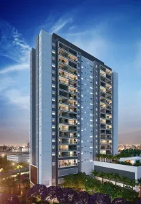 Apartamento com 3 Quartos à venda, 84m² no Vila Andrade, São Paulo