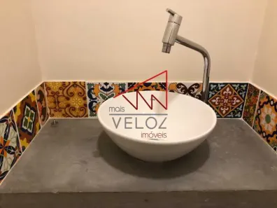 Apartamento com 2 Quartos à venda, 77m² no Santa Teresa, Rio de Janeiro