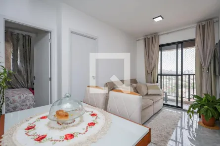 Apartamento com 2 Quartos à venda, 45m² no Umarizal, São Paulo