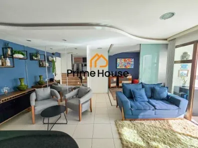 Apartamento com 2 Quartos à venda, 74m² no Recreio dos Bandeirantes, Rio de Janeiro