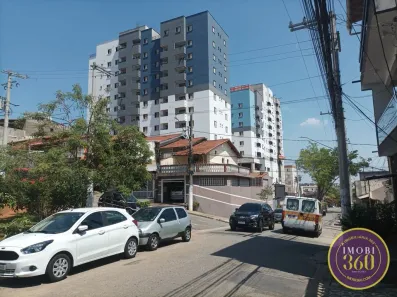 Cobertura com 3 Quartos à venda, 82m² no Vila Carmosina, São Paulo