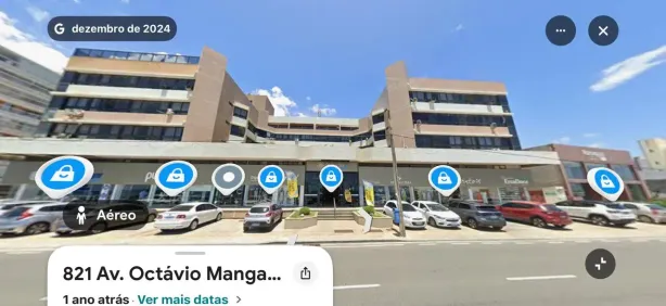 Apartamento com 1 Quarto à venda, 38m² no Pituba, Salvador