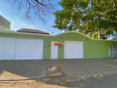 Kitnet com 1 Quarto para alugar, 30m² no Parque Rural Fazenda Santa Cândida, Campinas