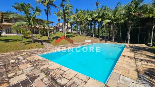 Fazenda/Sítio com 4 Quartos à venda, 915m² no Zanzala, São Bernardo do Campo
