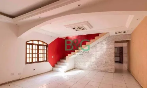 Sobrado com 3 Quartos à venda, 320m² no Parque da Vila Prudente, São Paulo