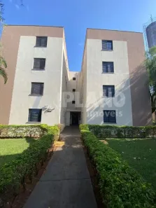 Apartamento com 3 Quartos à venda, 70m² no Jardim Jockey Clube, São Carlos