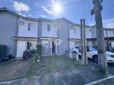 Casa com 2 Quartos à venda, 88m² no Igara, Canoas
