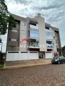 Apartamento com 3 Quartos à venda, 95m² no , Medianeira