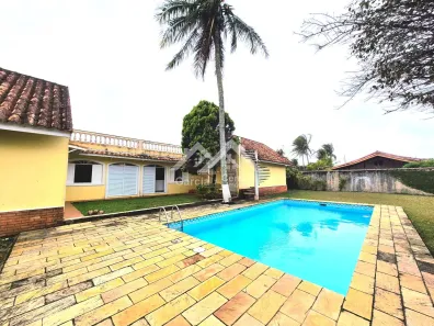 Casa com 3 Quartos à venda, 191m² no Cidade Nova Peruíbe, Peruíbe