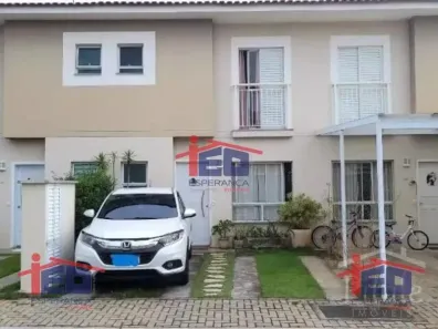 Sobrado com 2 Quartos à venda, 82m² no Taboão, São Roque