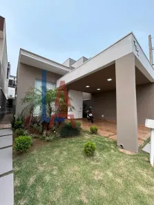 Casa de Condomínio com 3 Quartos à venda, 150m² no Jardins do Império, Indaiatuba