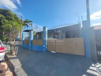 Casa com 2 Quartos à venda, 126m² no Semprebom, Ibiporã