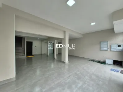 Prédio Comercial para alugar, 259m² no Vila Assunção, Santo André
