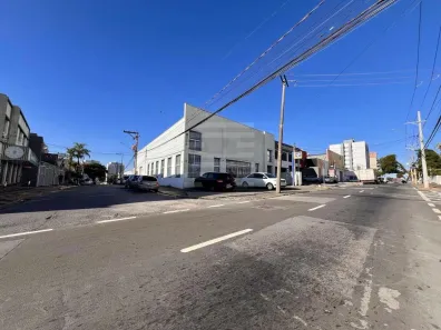 Prédio Comercial à venda, 438m² no Taquaral, Campinas