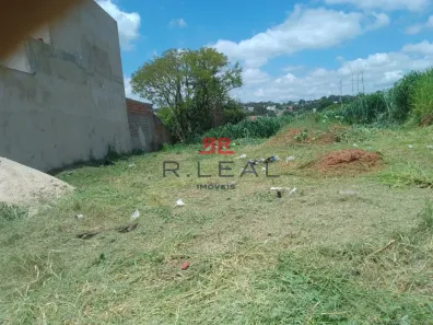 Lote/Terreno à venda, 222m² no Jardim Aeroporto, Bauru