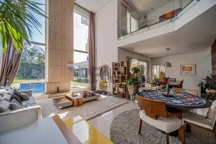Casa com 4 Quartos à venda, 534m² no Palos Verdes, Carapicuíba