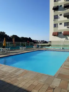 Apartamento com 2 Quartos à venda, 52m² no Engenhoca, Niterói